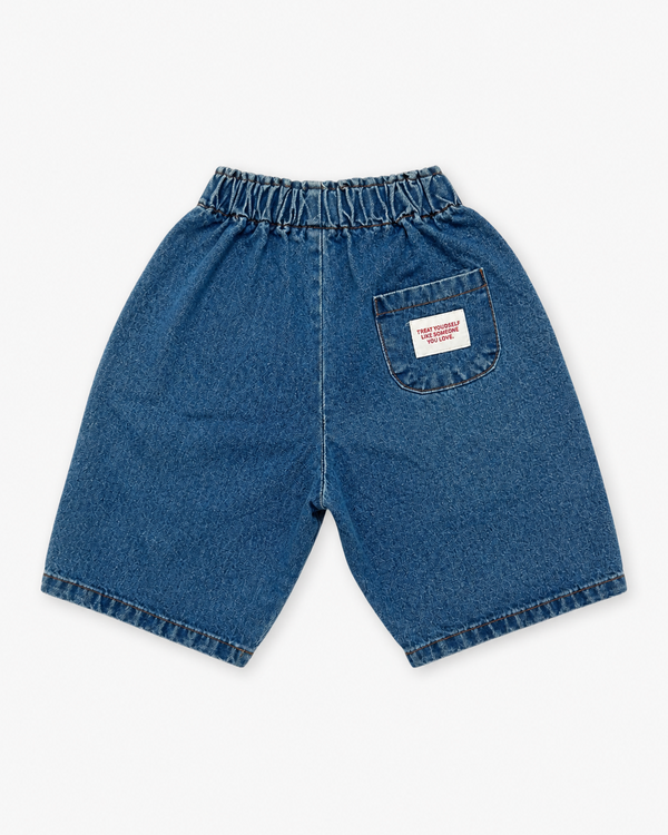 Jules Jeans Blue - Bebe