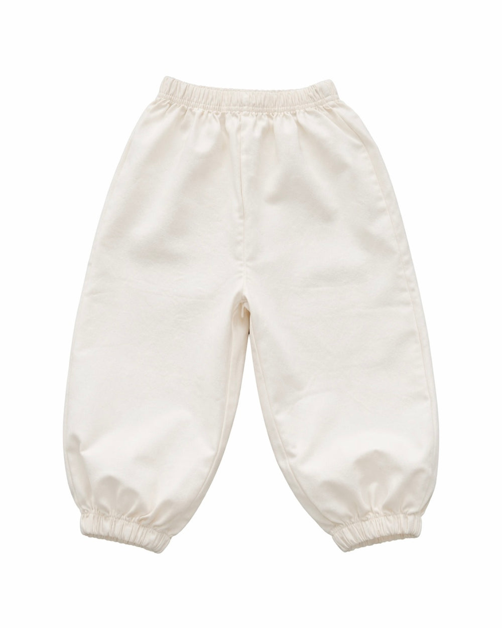 Lou Pants Ecru - Bebe