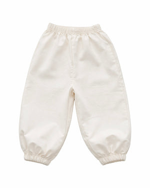 Lou Pants Ecru - Bebe