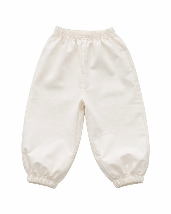 Lou Pants Ecru - Bebe