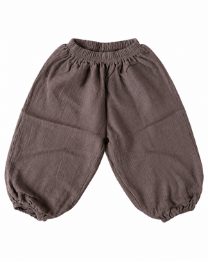 Mason Pants Brown