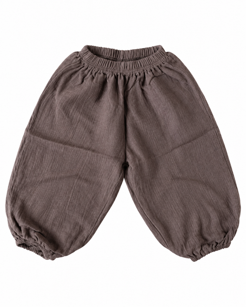 Mason Pants Brown