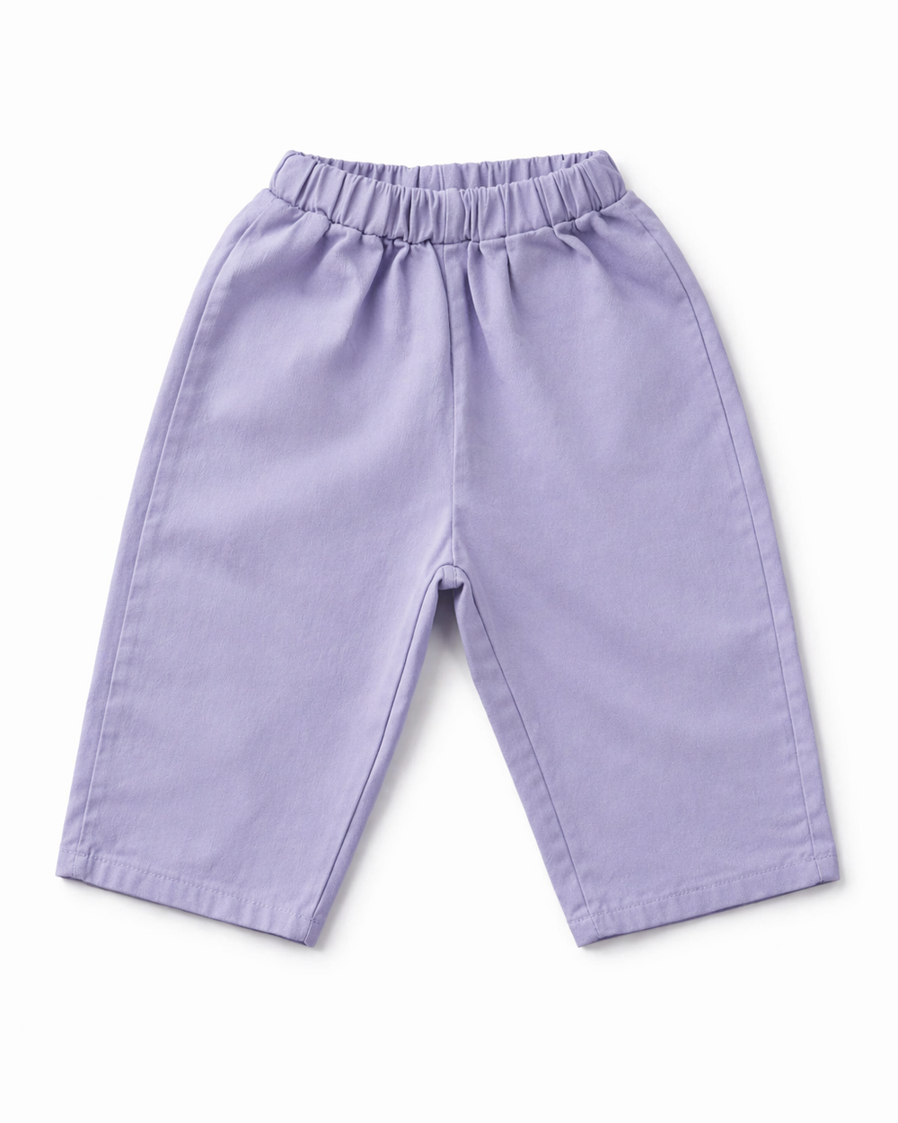 Riley Pants Wit - Bebe
