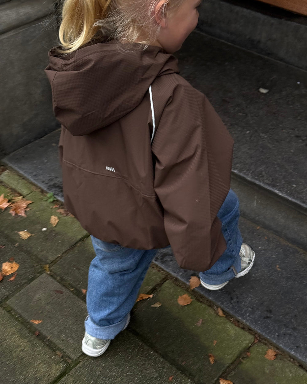 BOYS - JACKETS & COATS