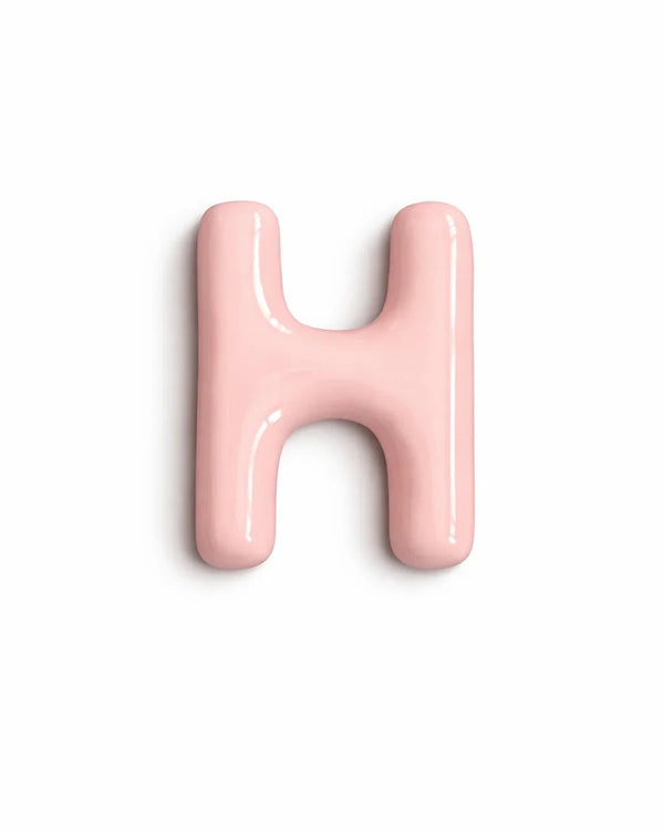 H  Ceramic Initial