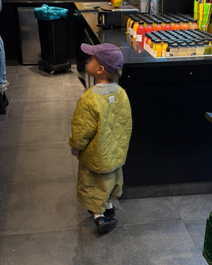 Millie Jacket