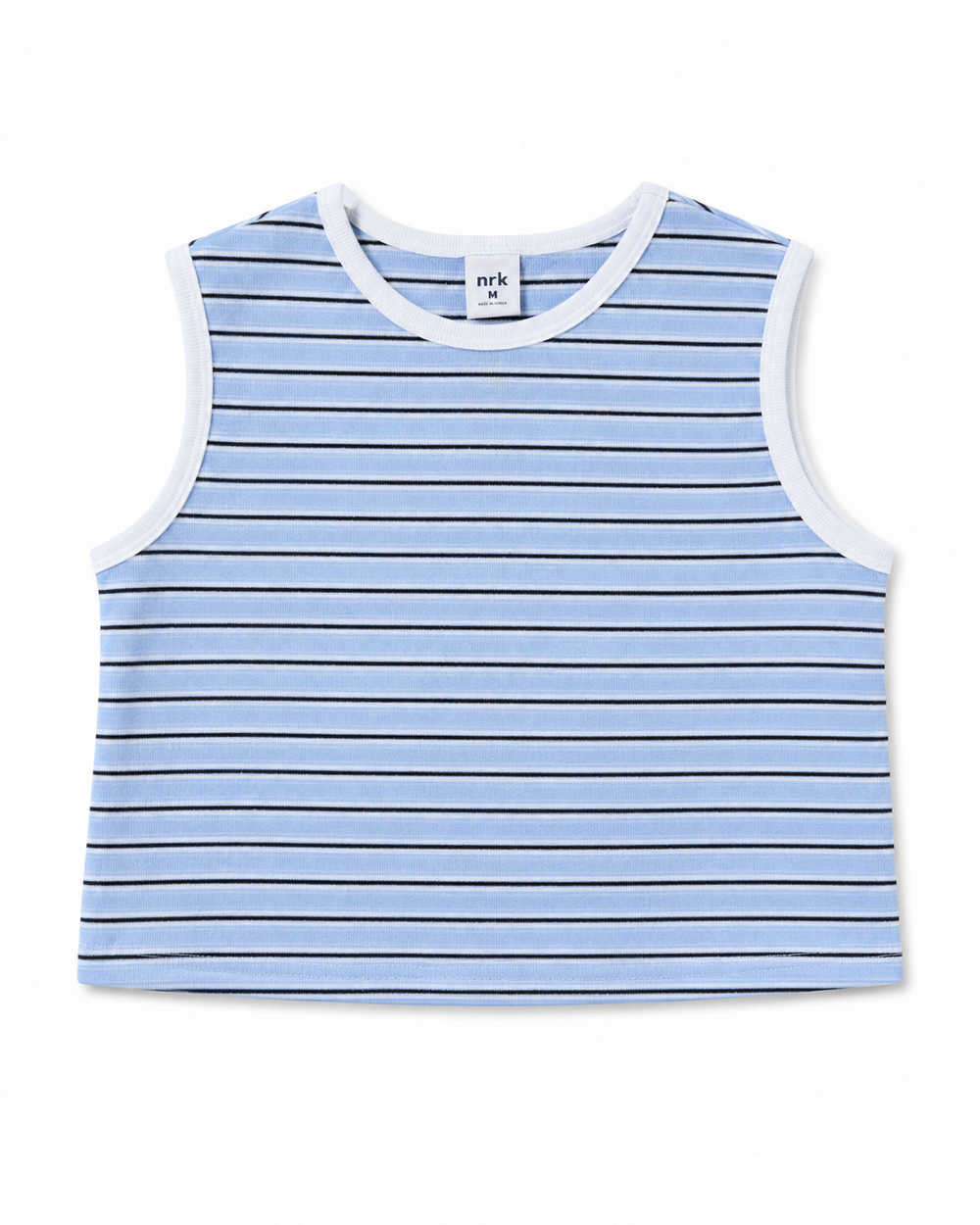 Kai Tank Top Blue