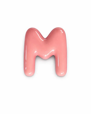 M  Ceramic Initial