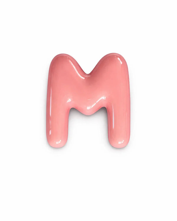 M  Ceramic Initial