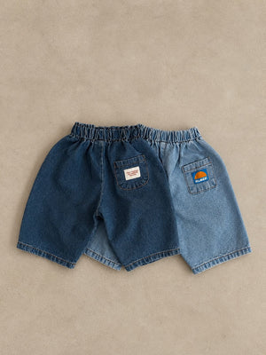 Jules Jeans Blue - Bebe