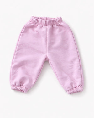 Zaza Joggingpak Roze - Bebe