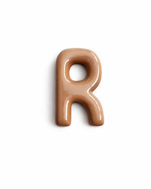 R  Ceramic Initial
