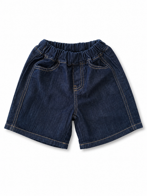 Maggie Jeans Shorts