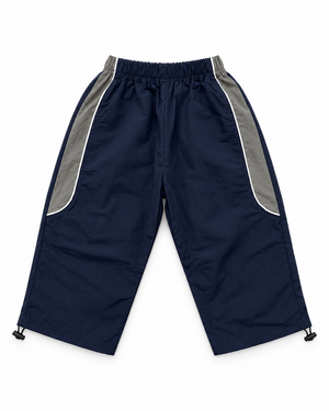 Sai Pants Blue