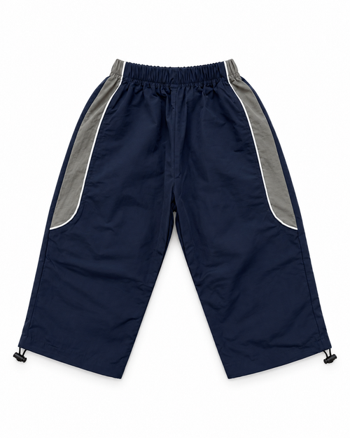 Sai Pants Blue