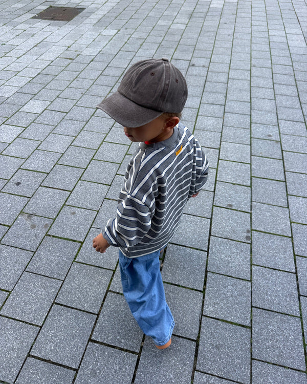 Maxime Sweater Striped