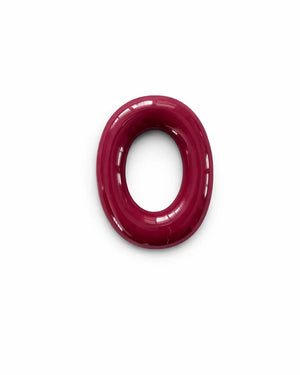 O  Ceramic Initial