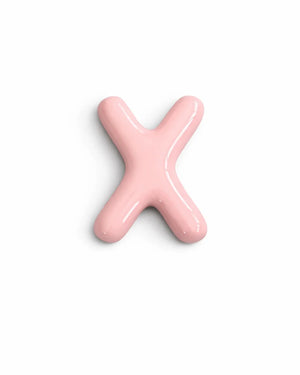X Ceramic Initial