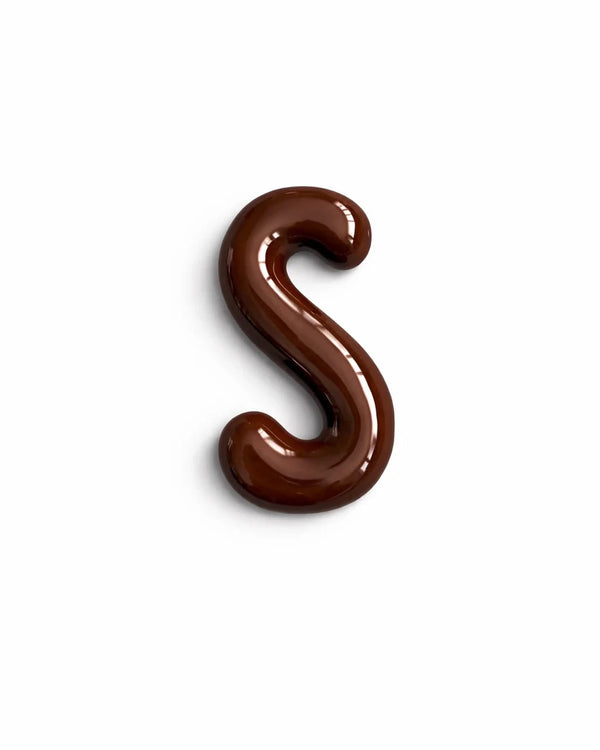 S  Ceramic Initial