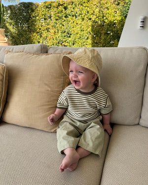 Lolo Pants Green