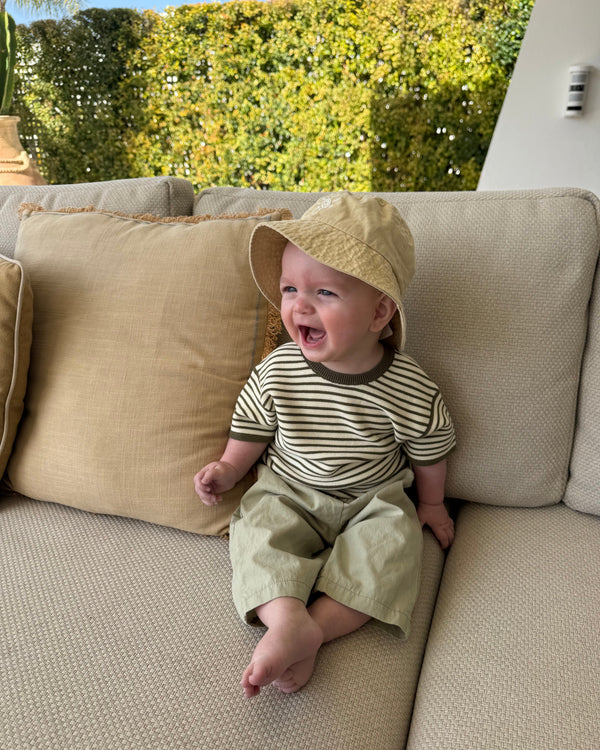Lolo Pants Green