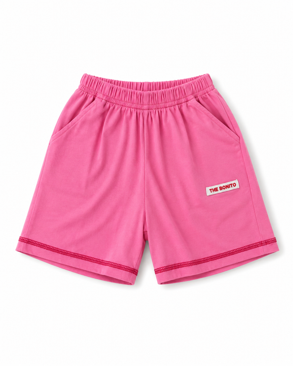 Kiki Set Pink