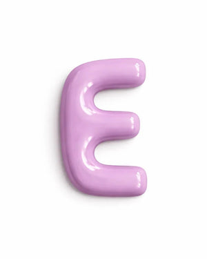 E  Ceramic Initial