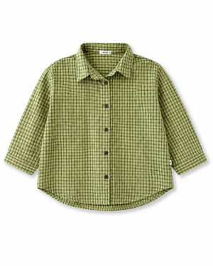 Jessie Shirt Green