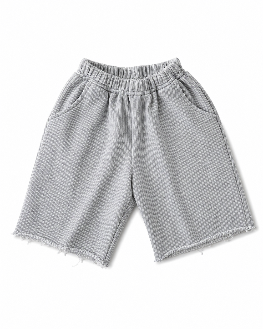 Jackson Jogger Shorts