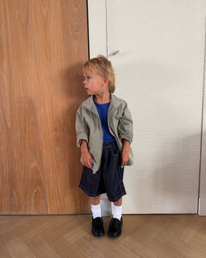Maggie Jeans Shorts
