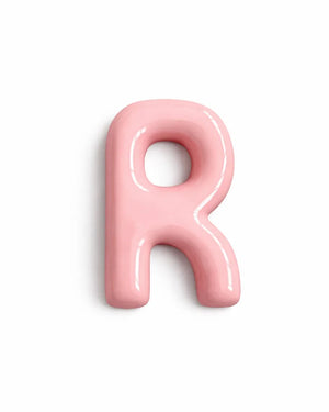 R  Ceramic Initial