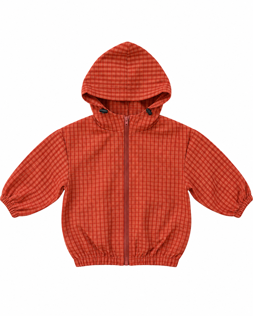 Semmy Zipper Jacket