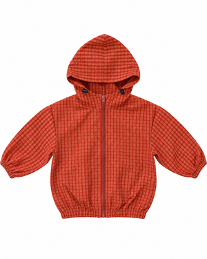 Semmy Zipper Jacket