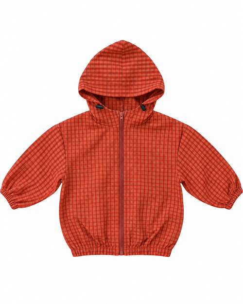 Semmy Zipper Jacket