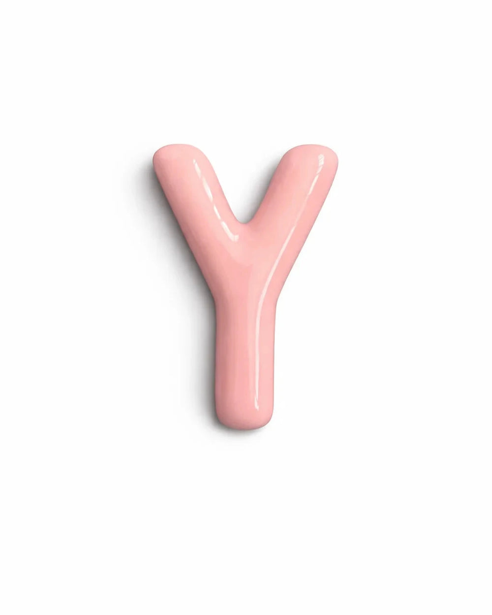 Y Ceramic Initial