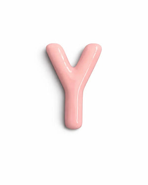 Y Ceramic Initial