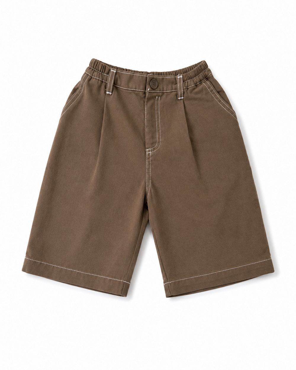 Jane Bermuda Shorts