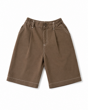 Jane Bermuda Shorts