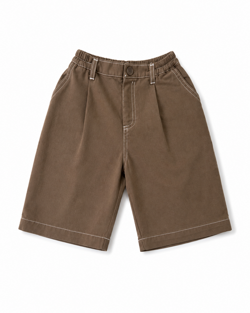 Jane Bermuda Shorts