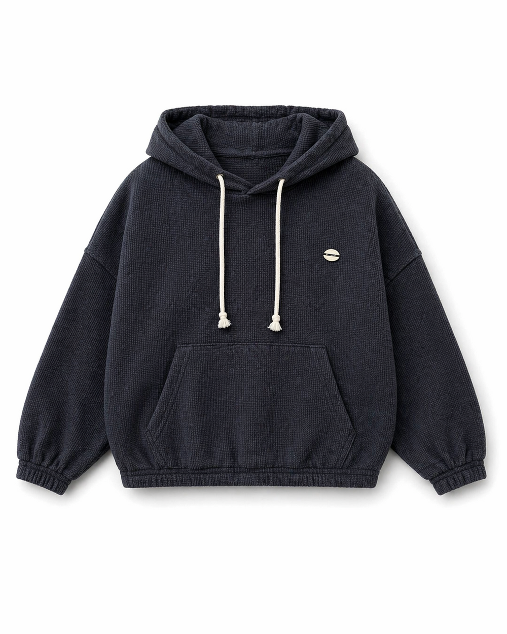 Levi Hoodie Grey