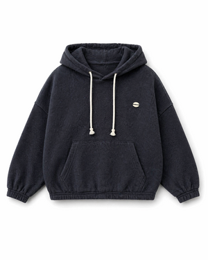Levi Hoodie Grey