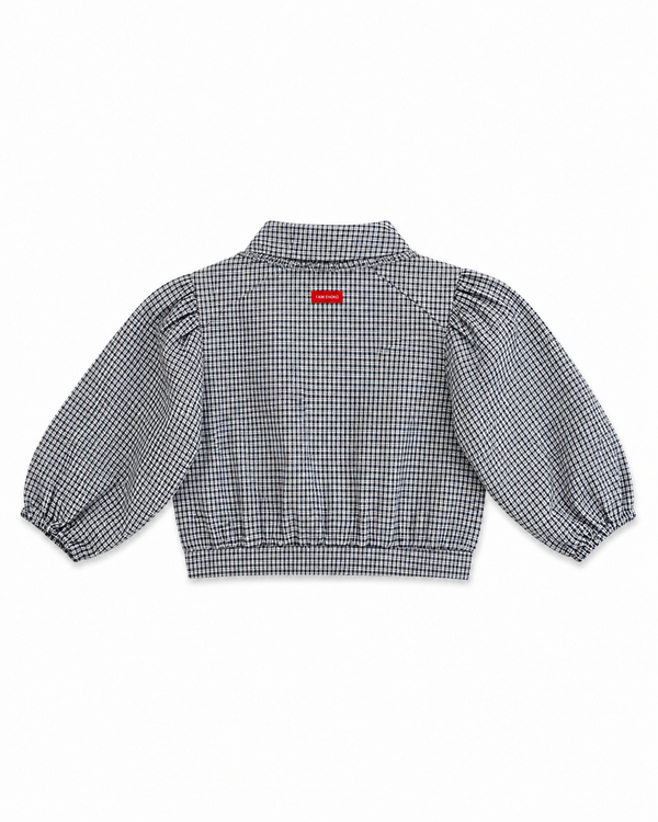 Charlotte Checkered Set