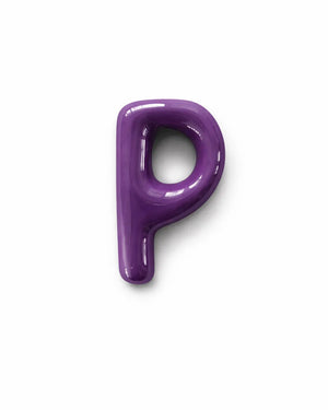 P  Ceramic Initial
