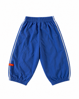 Mel Joggers Blue