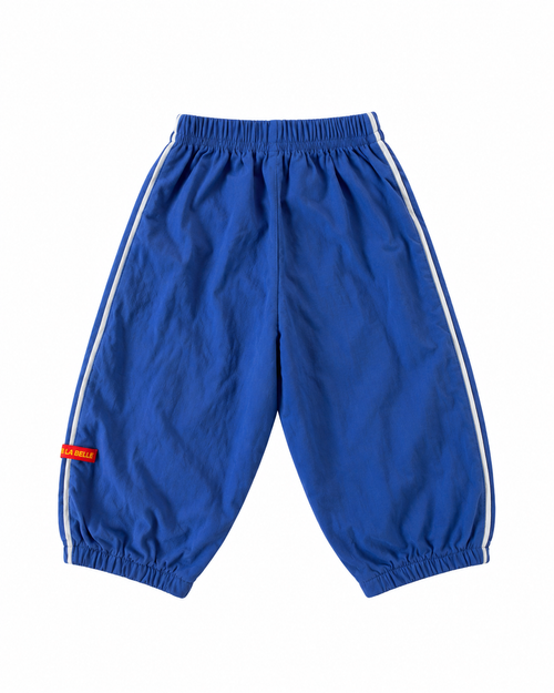 Mel Joggers Blue