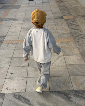 Mae Joggers Grey