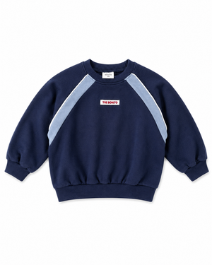 Frankie Sweater