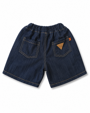 Maggie Jeans Shorts