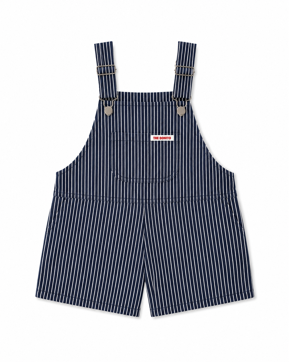 Zoë Overal Dark Blue - Bebe