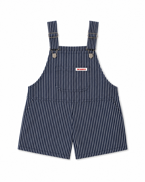 Zoë Overal Dark Blue - Bebe
